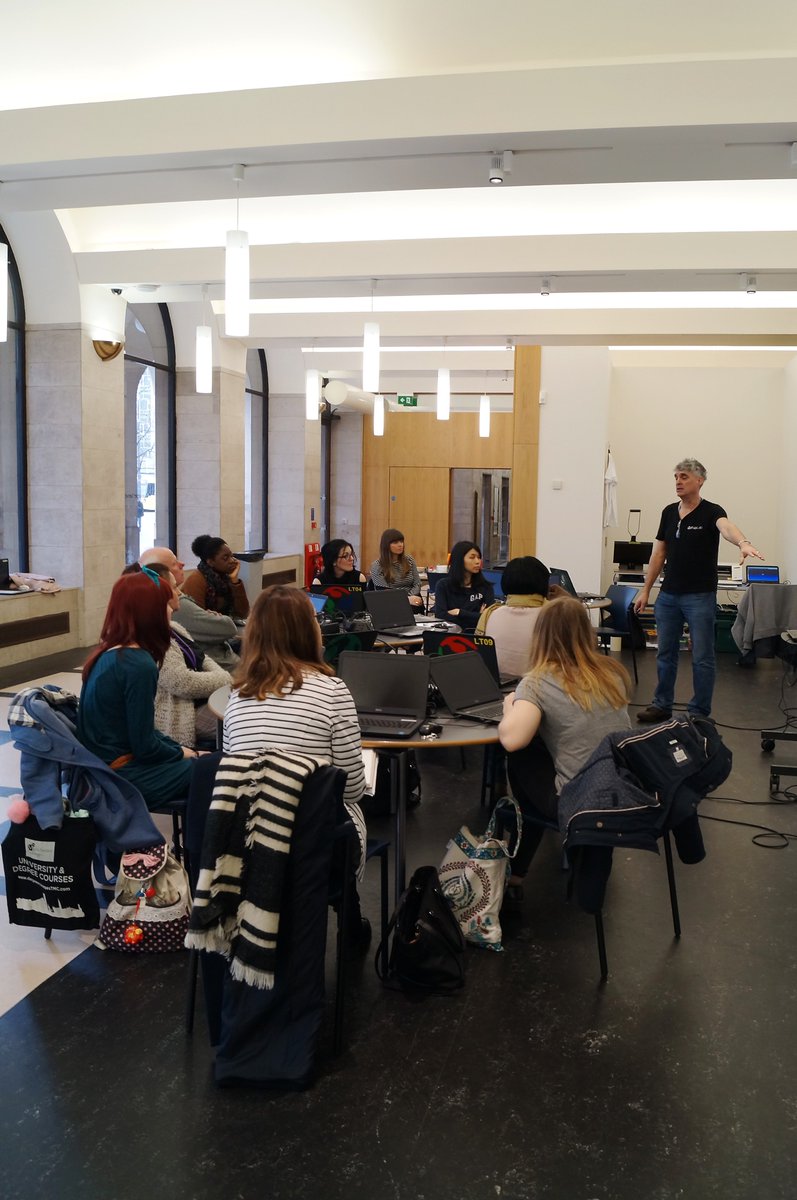 Fab Lab Manchester tweet media