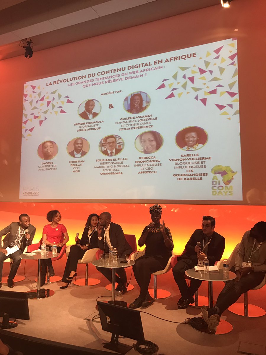 Diane Audrey Ngako tweet media