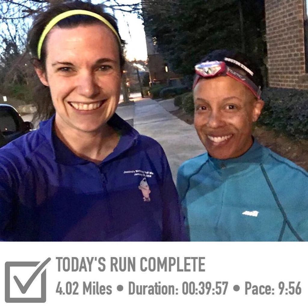hnblovely's tweet photo. 4 miles at 6am with Katelyn!! 🏃🏽♀️🏃🏽♀️🏃🏽♀️ #run #running #runner #runhappy #irun #runat… https://t.co/iOuJQRQTAX https://t.co/OvX8cyt8VX