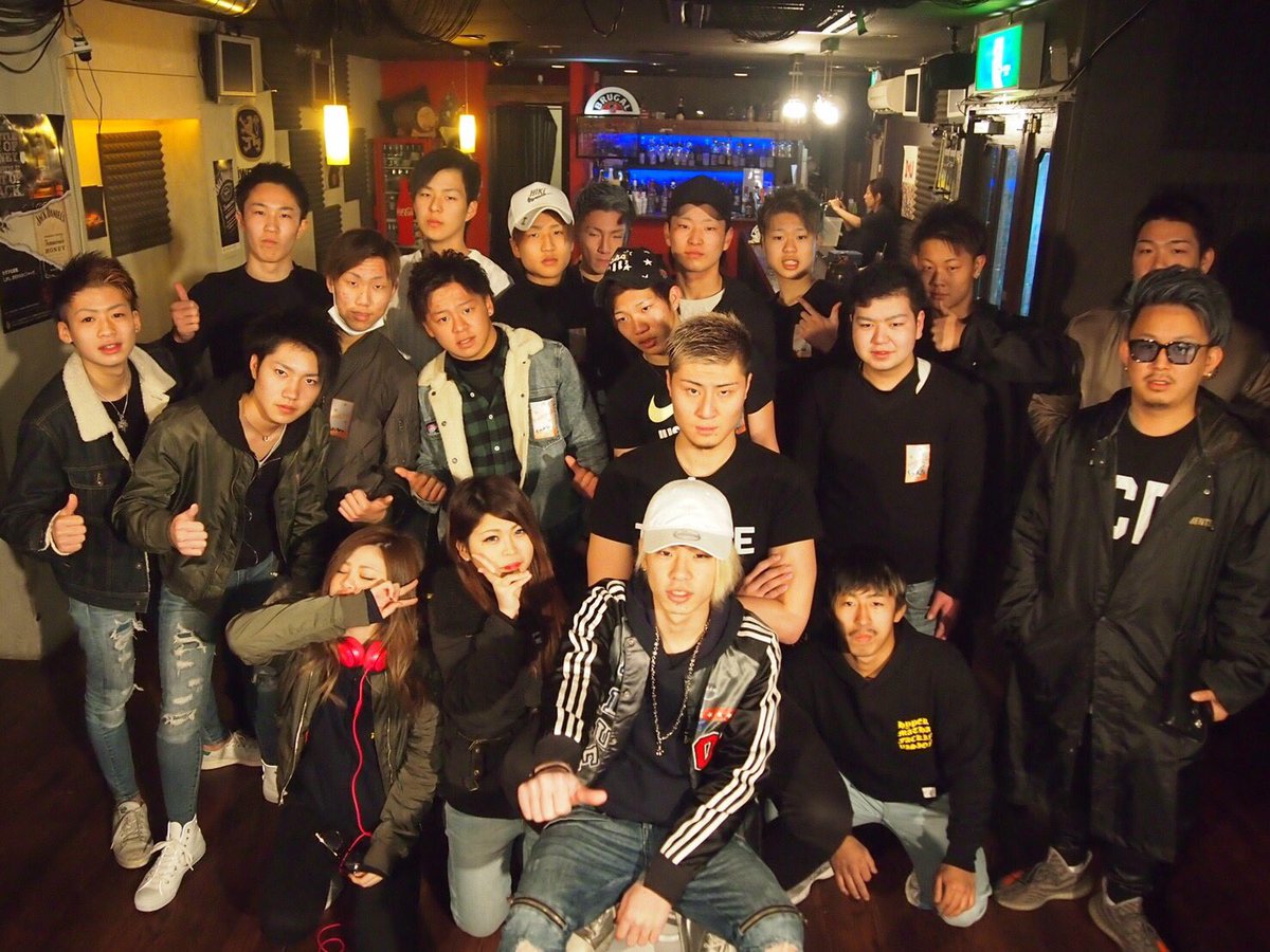baby_138_'s tweet photo. 2017/04☆15/

プレナイ1周年🙌🎊

88❣️MONSTERS

オールジャンルなので
誰しもが楽しめるはず😙💓

盛り上がる事間違いないです😤

#江南 #プレナイ #RT
#とりあえずRT https://t.co/gFpsCQsICf