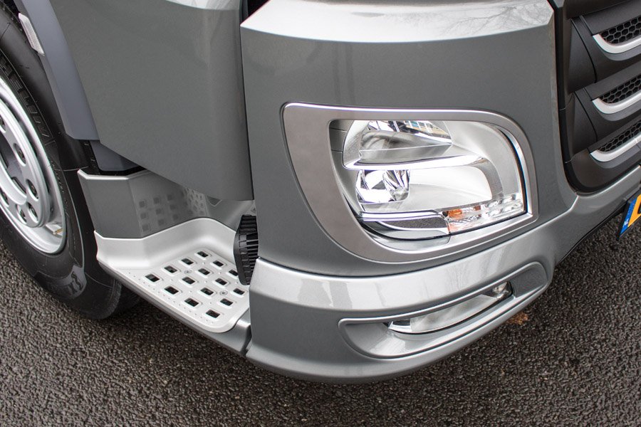 DAF Trucks N.V. tweet media