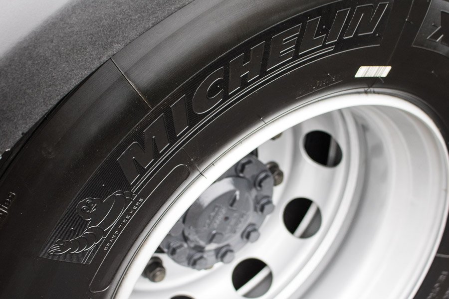 DAF Trucks N.V. tweet media