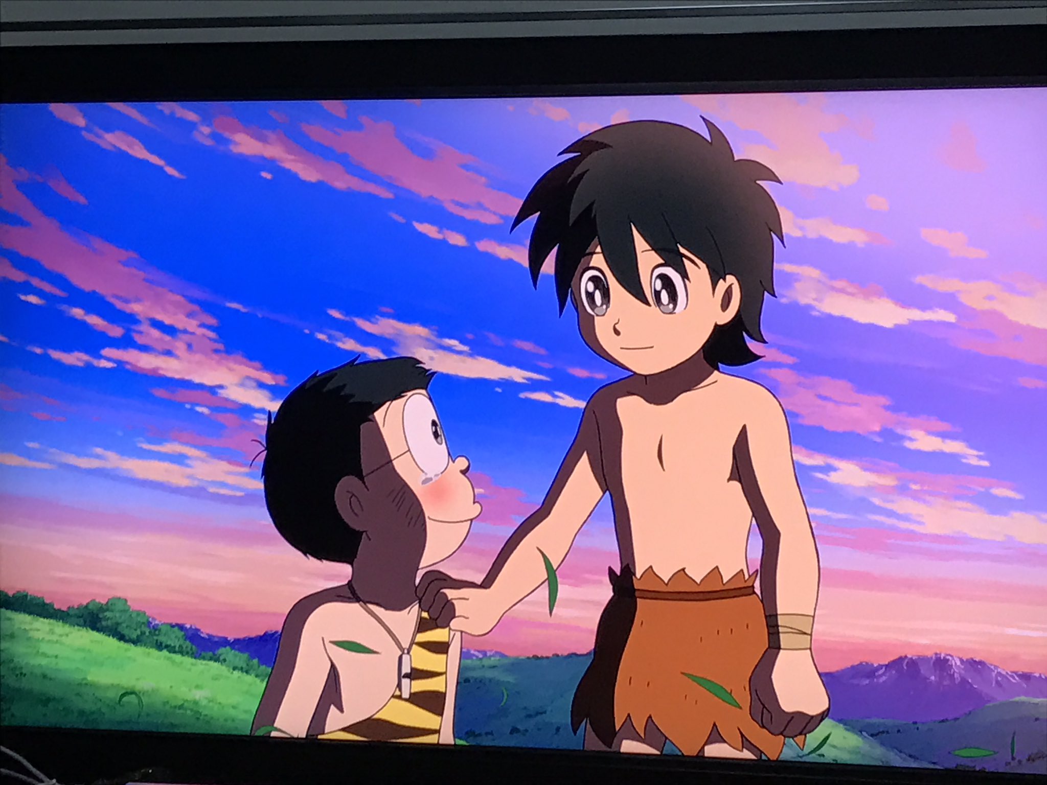 菊りんご 今週末から毎年恒例の春のドラえもんの映画 が始まるの楽しみ過ぎて去年の新ドラ日本誕生見てたんだが 何度見てもリメイク版のククルがイケメン過ぎてどうしようかと思う のび太もカッコいいのだが 改めて 菊りんご 今週末から毎年恒例の春のドラえもんの映画 が始まるの楽しみ過ぎて去年の新ドラ日本誕生見てたんだが 何度見てもリメイク版のククルがイケメン過ぎてどうしようかと思う のび太もカッコいいのだが 改めて