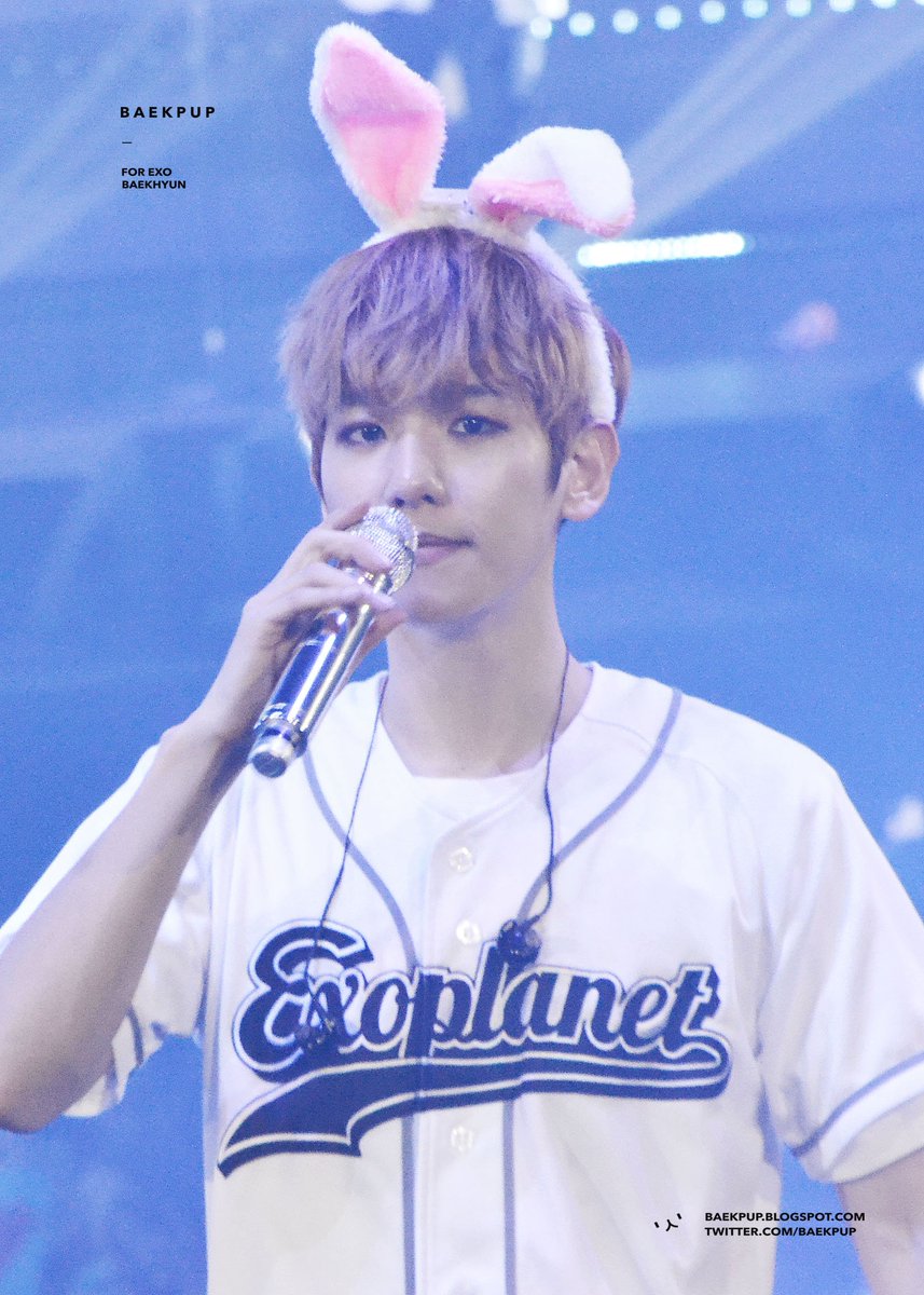 ShinersBR's tweet photo. [#HQ] 25.02.17 The EXO'rDIUM em Manila - Baekhyun | cr. baekpup
https://t.co/W0LWVqtxTm
https://t.co/TnxcbOIJlD https://t.co/PwX0kmn6nN