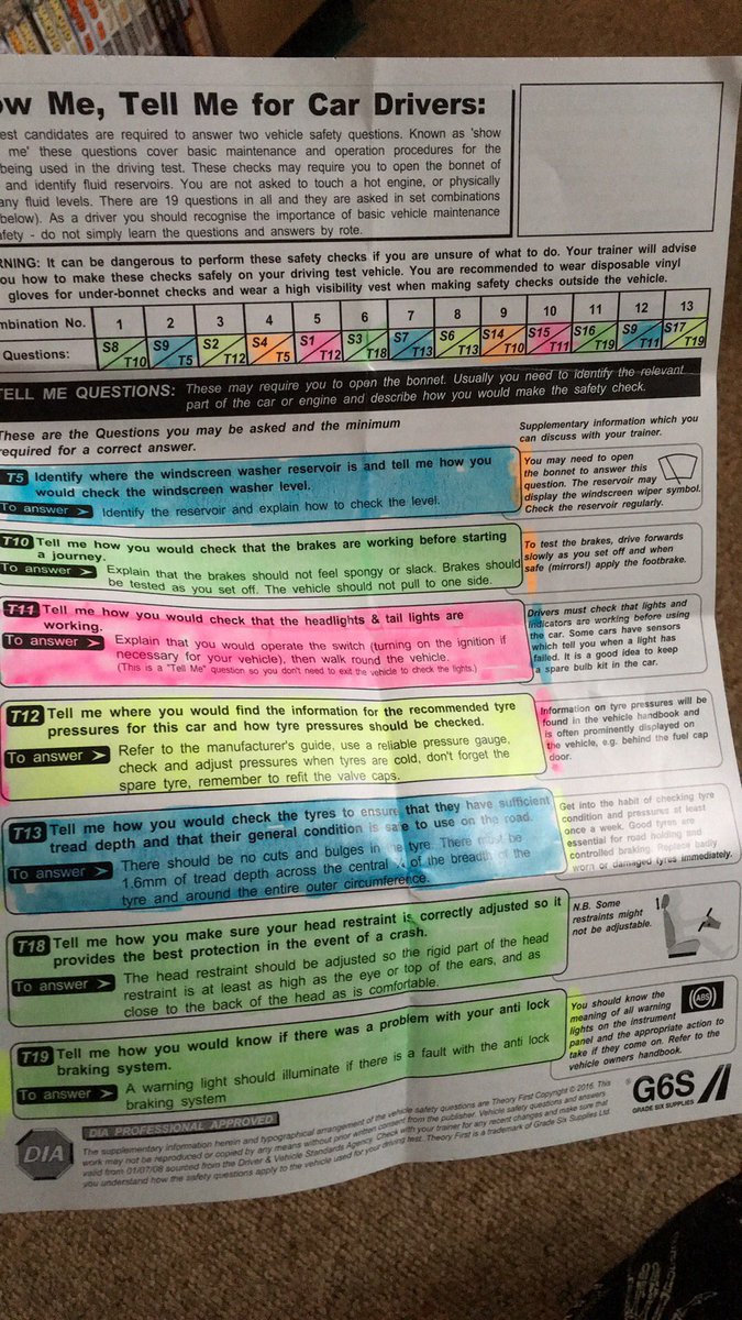 destery_sinn's tweet photo. Driving test is coming up quickly. I have all these to practice now. #1WeekToGo #CantWait #DontWannaFail #Cars #Test #Ready https://t.co/JkACL18vra
