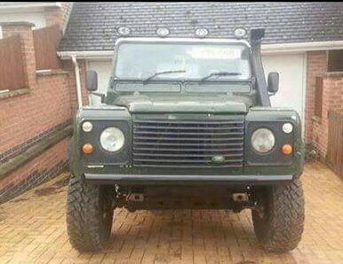 LandyWatch's tweet image. J90THB