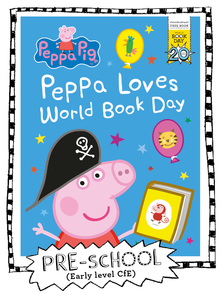 KidFitReading's tweet photo. we've got our @WorldBookDayUK books - have you? https://t.co/tjG6fhhJBJ https://t.co/SWwLEcIGzx