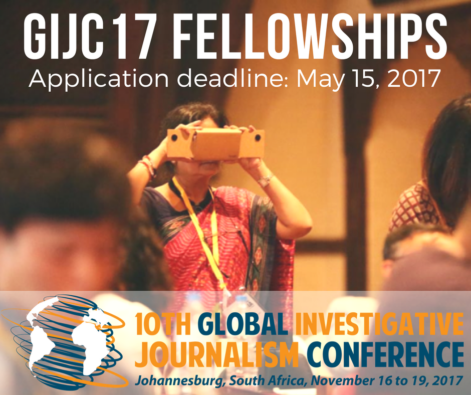 gijnRu's tweet image. #ЖурналистскиеРасследования и #ЖурналистикаДанных #ddj Стипендии @gijn @Journ_SA на участие в #GIJC17 #IRfellowship bit.ly/2lvDI7Y