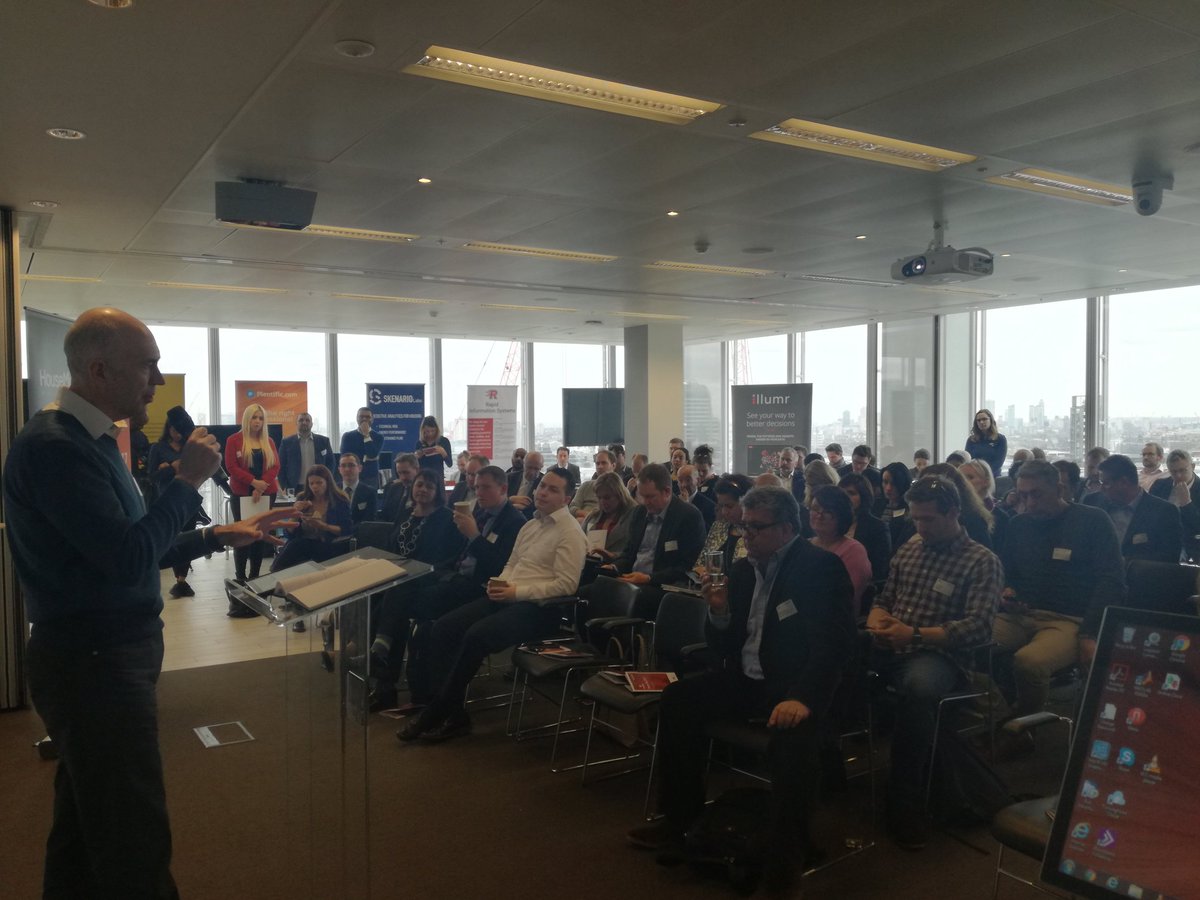 Thanks so much to everyone who came to #HMEvolve Demo Day yesterday! Great turnout and well done to all the teams!