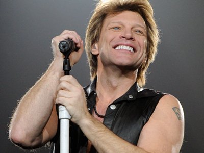 Happy Birthday Jon Bon Jovi! 