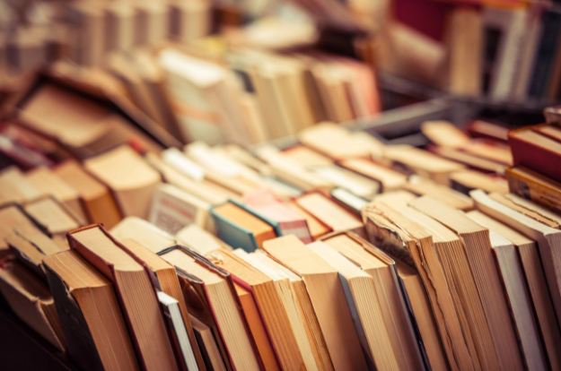 Looking for a good read on #WorldBookDay? Pop into your local BHF shop and you’ll be spoilt for choice!