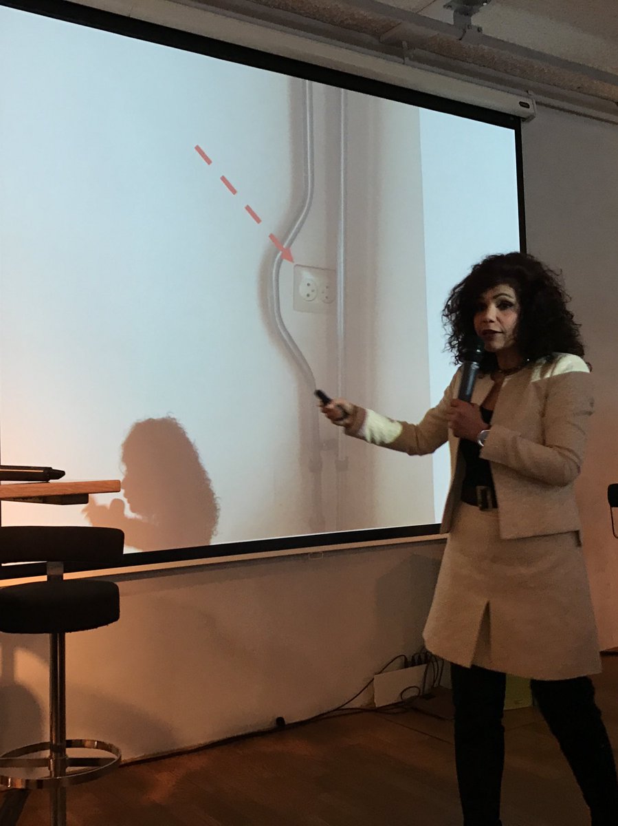 'Voor gezond wonen zijn we samen creatief genoeg om nieuwe oplossingen te bedenken.' #masimohammadi <a href="/CoopSamenleving/">De Coöp. Samenleving</a> #onsgebiedonzewaarden