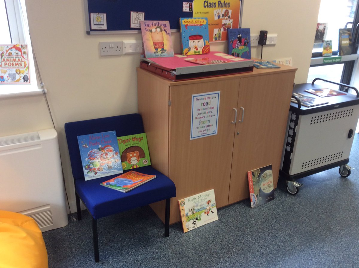 wilsonstfeed's tweet photo. #wsdyson #wssixthform 5.4 - We're going on a book hunt! We have to find different items in the books π#WorldBookDay https://t.co/TtokkniNeu
