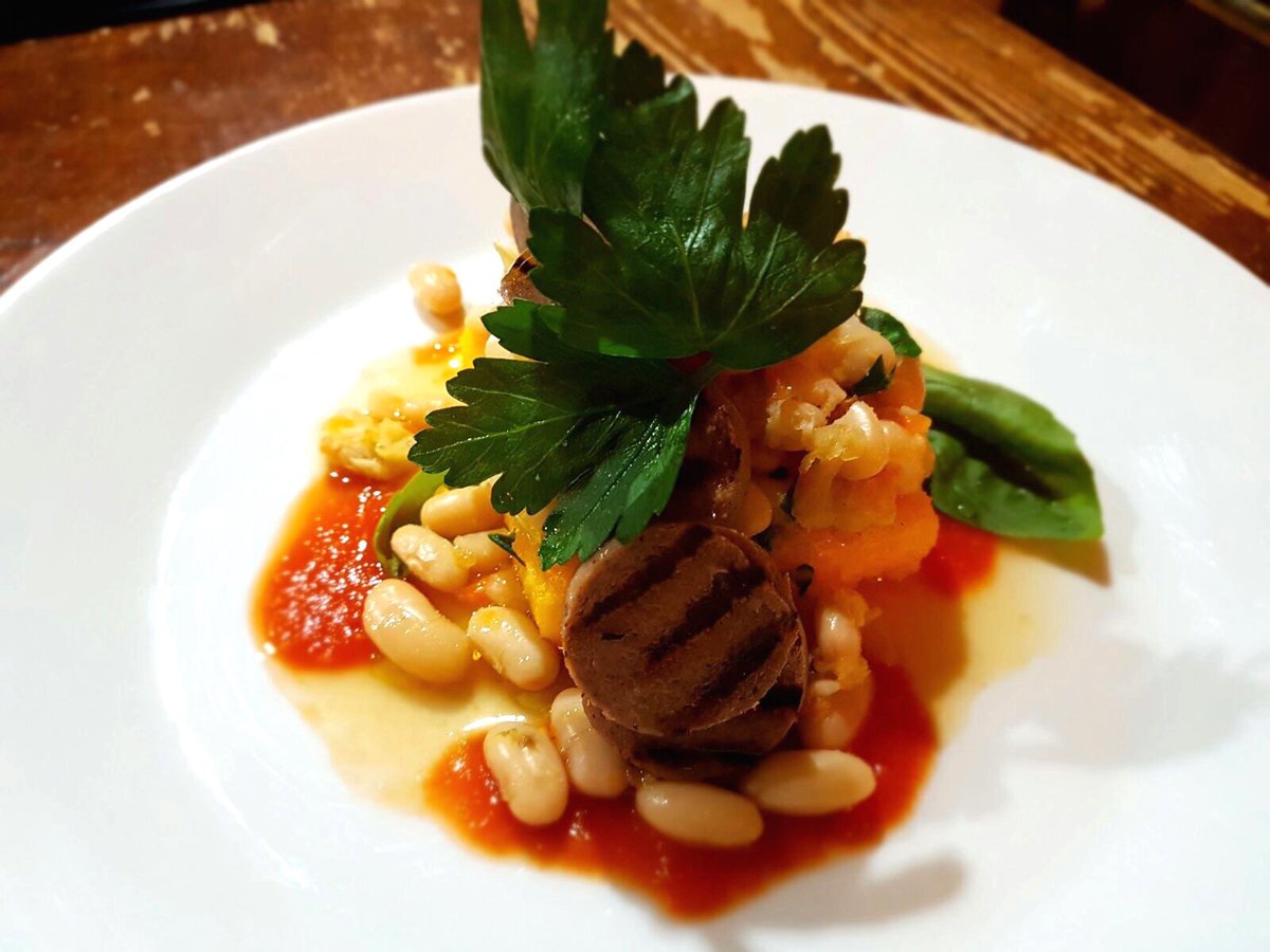 AmicoBio's tweet photo. Two more good looking, tasty dishes. https://t.co/Xc3t2K3Fmx