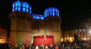 Medland_Spain's tweet photo. Las Fallas of Valencia - https://t.co/cIwJKc3HiD https://t.co/j46zG2LtuP