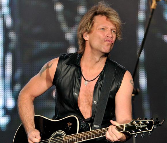 HAPPY BIRTHDAY                  Jon Bon Jovi Bon Jovi Jon Bon Jovi (;   . 2     1962) ... 