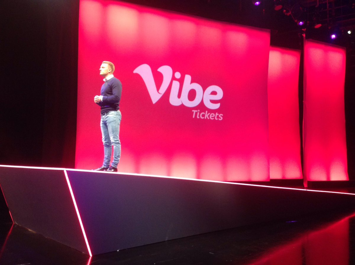 LukeMassie's tweet photo. #TBT Its been 8 months since we participated in #VOOM2016, winning investment from @richardbranson & gaining the support of many! #Thankful👏 https://t.co/3GZWNL8JO3