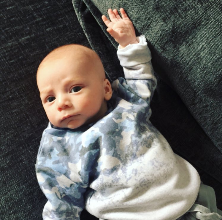HolliePlus's tweet photo. Hands up who loves the @RiverIslandPR #miniboys range?! 😍#pbloggers #RIkids https://t.co/AJtRNBd1Ir