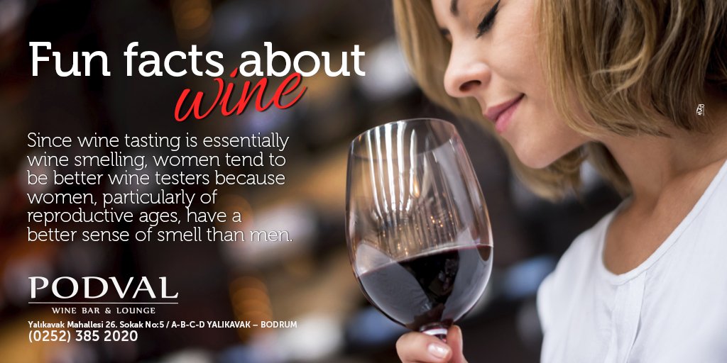 SpektrHotel's tweet photo. 0252 385 20 20 https://t.co/ZCxSLmDKoS
FUN FACTS ABOUT WINE...
#spektrhotel #bodrum #yalıkavak #palmarina #podval #butik #özel #manzara https://t.co/zmwjSWxcnv