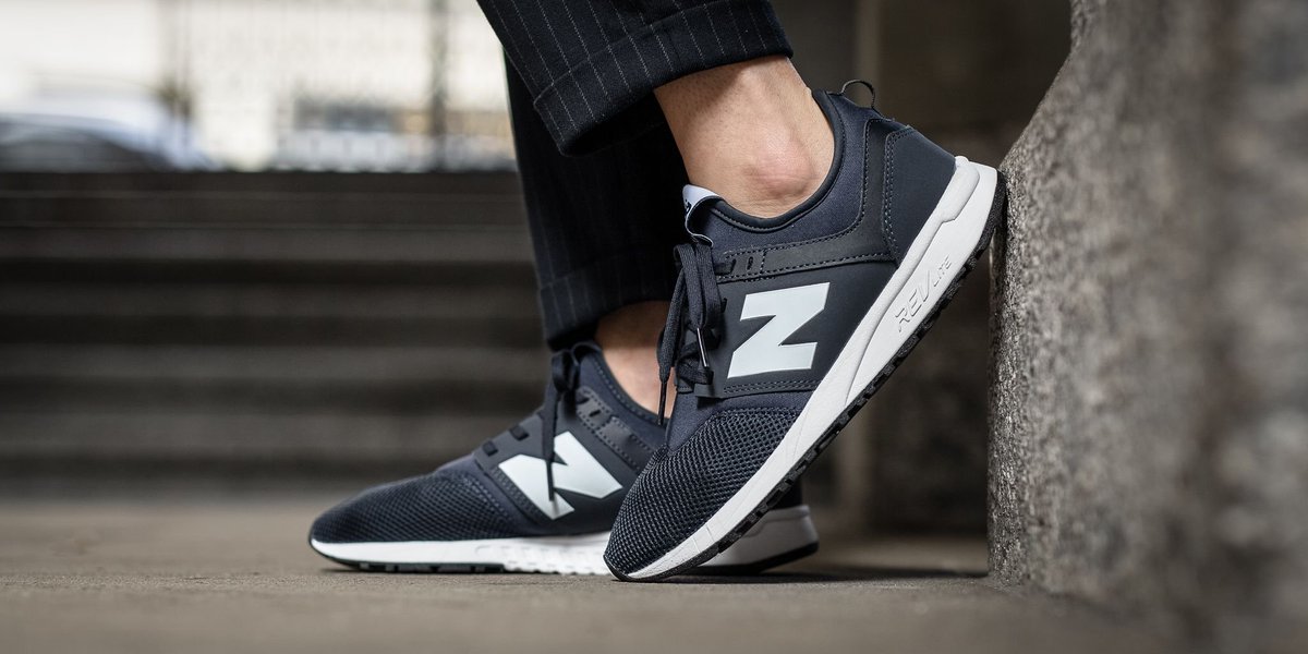 nb 247 classic blue