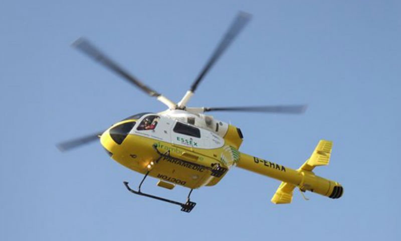 Essex Police tweet media