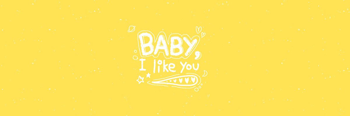 khangban007x's tweet photo. ➖ BABY, I Like You 💛💙˚꒰ https://t.co/mkqy4o5xzn ꒱➖
❪ ■ #แจกเฮด #headtwitter #พื้นที่โปร , rt ตามทัก ⸝🎐❫ https://t.co/DhET6NA3aB
