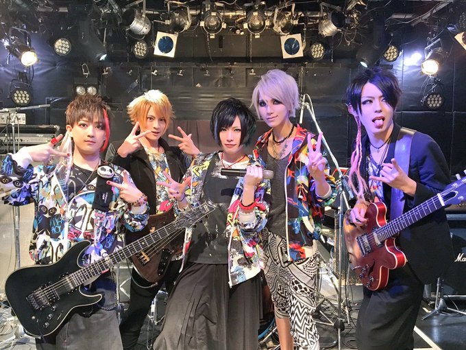 ナショナルキッドのtwitterイラスト検索結果 古い順