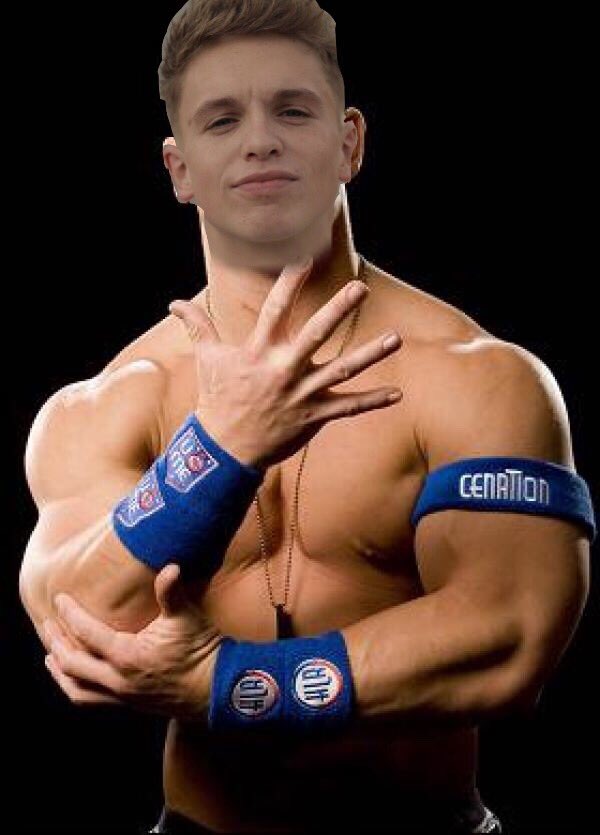 Happy birthday John Weller.... i mean Joe, Joe Weller ... 