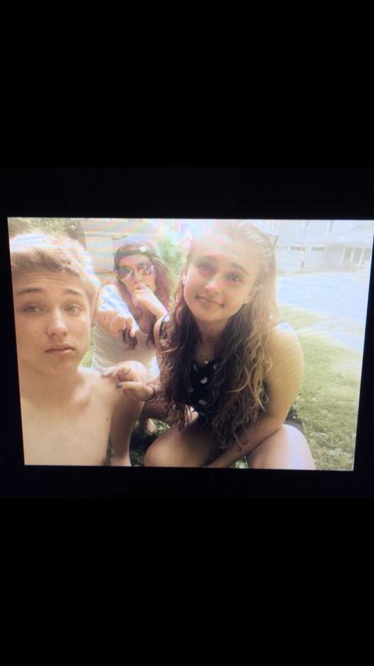 6th grade > last may HAPPY BIRTHDAY MIKE   love you ! 