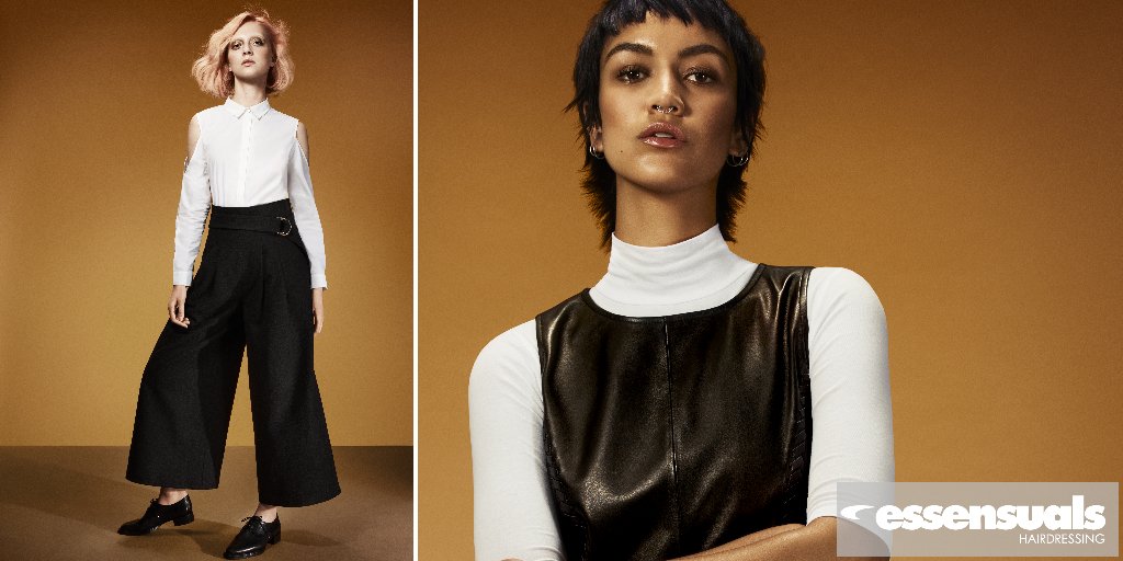 Do it the Essensuals way with our extensive range of #haircare services 

bit.ly/ESSBOR   020 8953 1717

#Blowdry #Colourservices