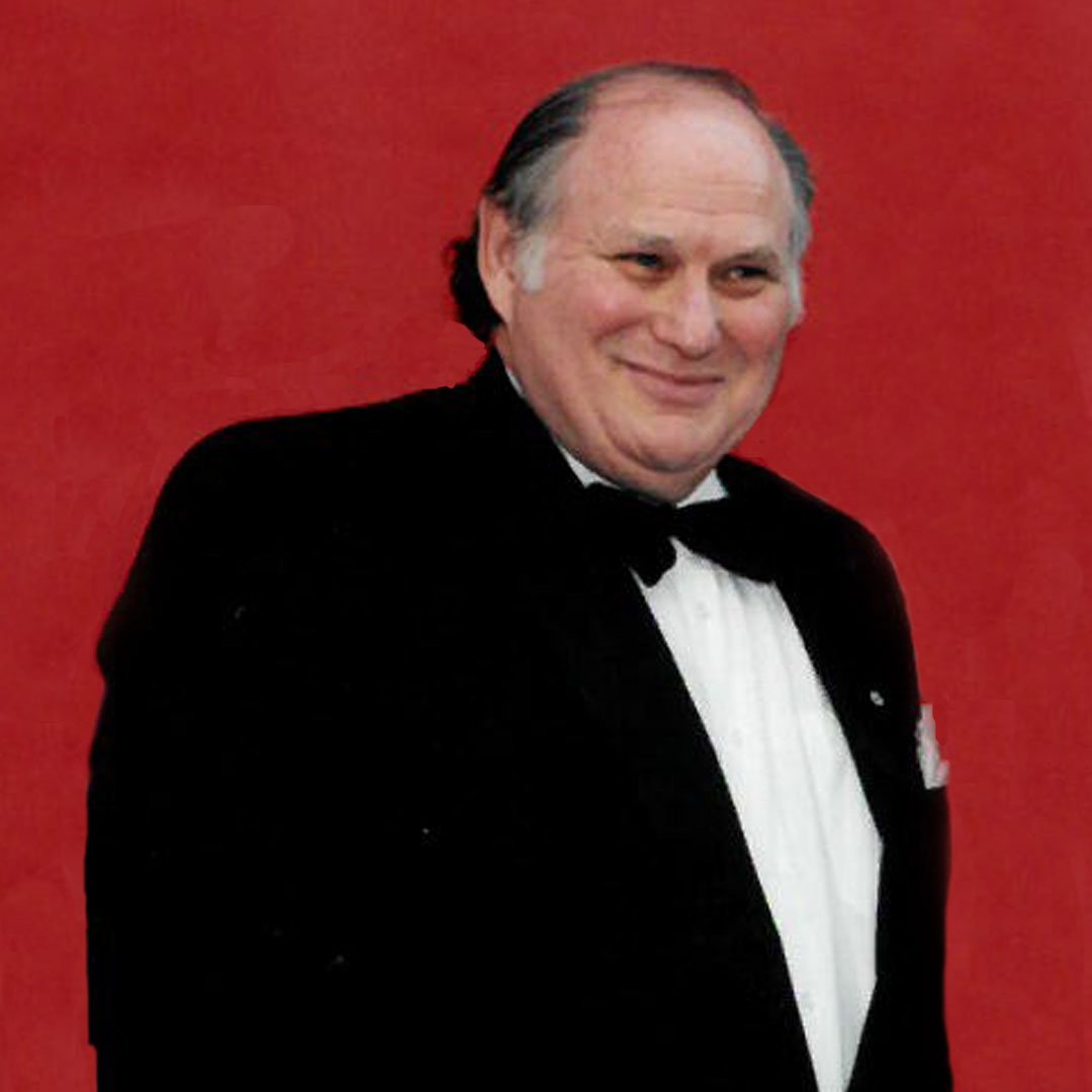 Happy birthday to 2016 Cineplex Legends Inductee Al Waxman, who would have been 82 years-old today. 