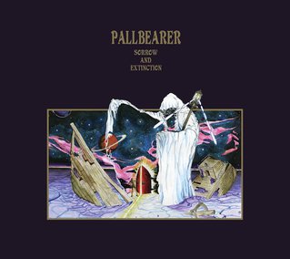 WistfulIndie's tweet photo. .@pallbearerdoom's "Sorrow and Extinction" turns 5 years old this week. https://t.co/WVr0nID15L #indiemusic #Pallbearer https://t.co/kO0MKe4pJM