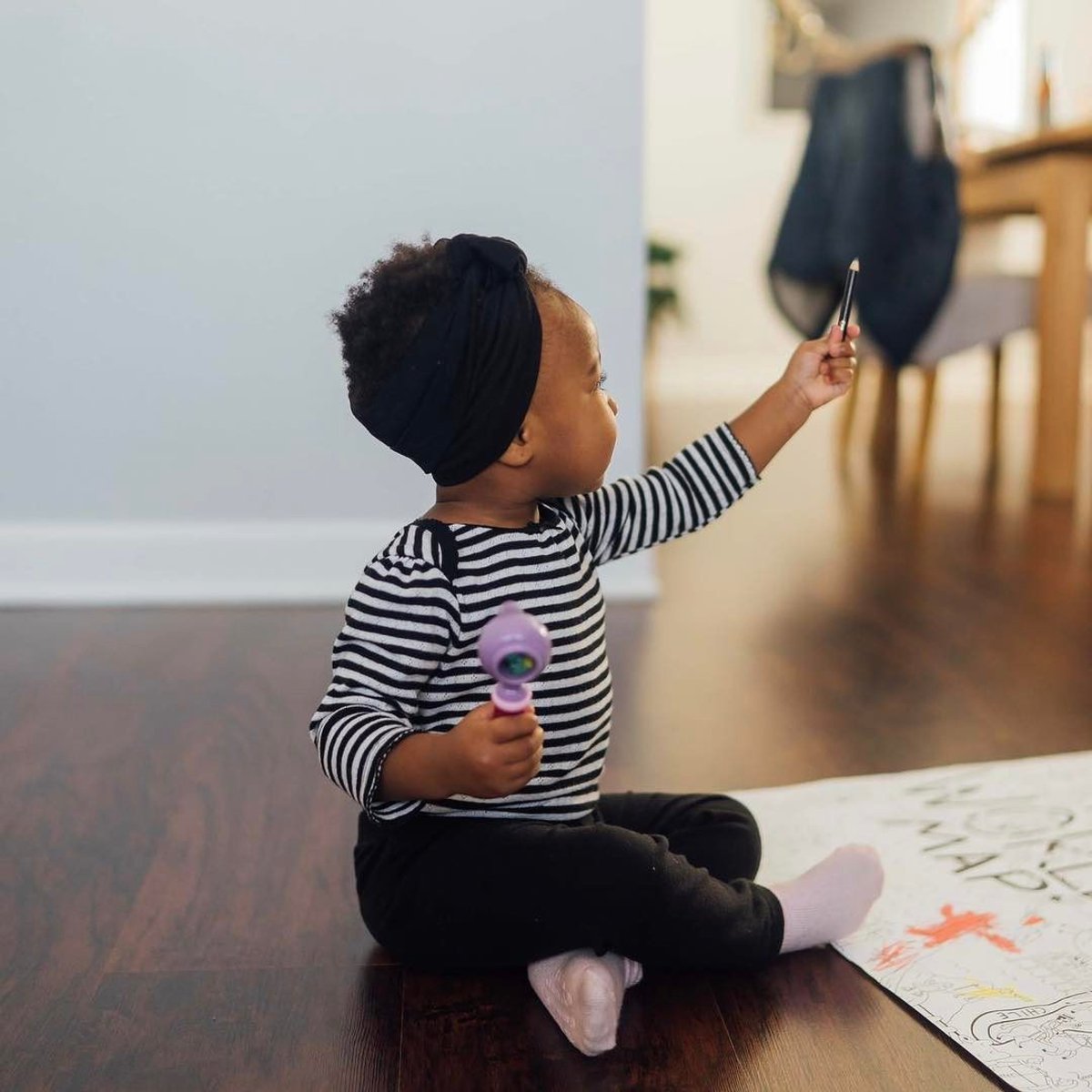 pirastanyc's tweet photo. Repost from charlotte - an artist in the making! ❤️ https://t.co/PBBp30DUR1