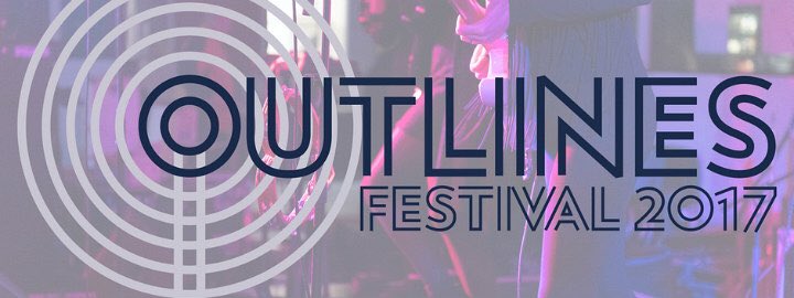 Live :: It's Outlines Festival Fri 3rd &amp; Sat 4th. Here's our recommendations of the Top 5 Bands to see - socialsheffield.net/magazine/2017/… #gettickets