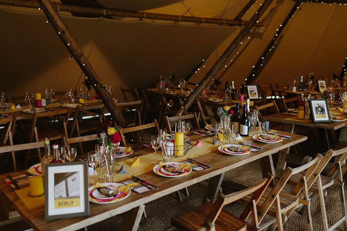 Timber & Canvas tweet media