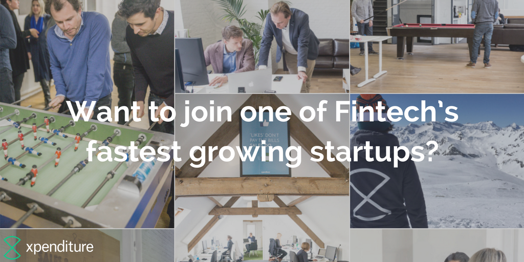 Rydooapp's tweet photo. We’re hiring! Xpenditure is looking for Designers, Marketers, Engineers and more. Check our jobs page today! https://t.co/FikRebTiOy #hiring https://t.co/9WBwb7Uwlb