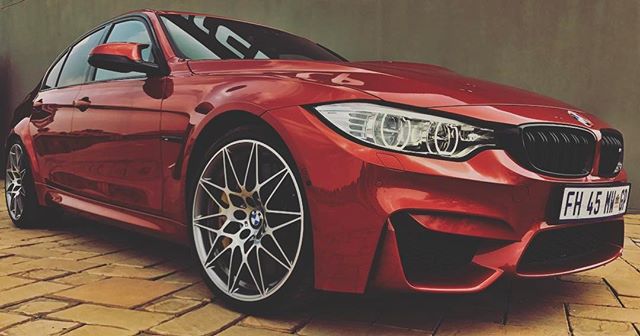 autodealersa's tweet photo. We are loving the @bmwsouthafrica #M3 #Competionpack. #carlife #carvideo #bmw #sakhirorange #bmwm #bmwlove #bmwfan… https://t.co/Ow0p3RILcZ https://t.co/BCwSBJh1ck