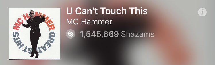 emdwntwn_Baird's tweet photo. Thanks @RadioMilwaukee for starting the day with this sweet tune! #MCHamma https://t.co/InUBeJZeDB