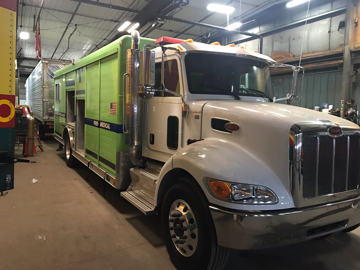 Prairie Land Towing (PrairieLandWI) Twitter