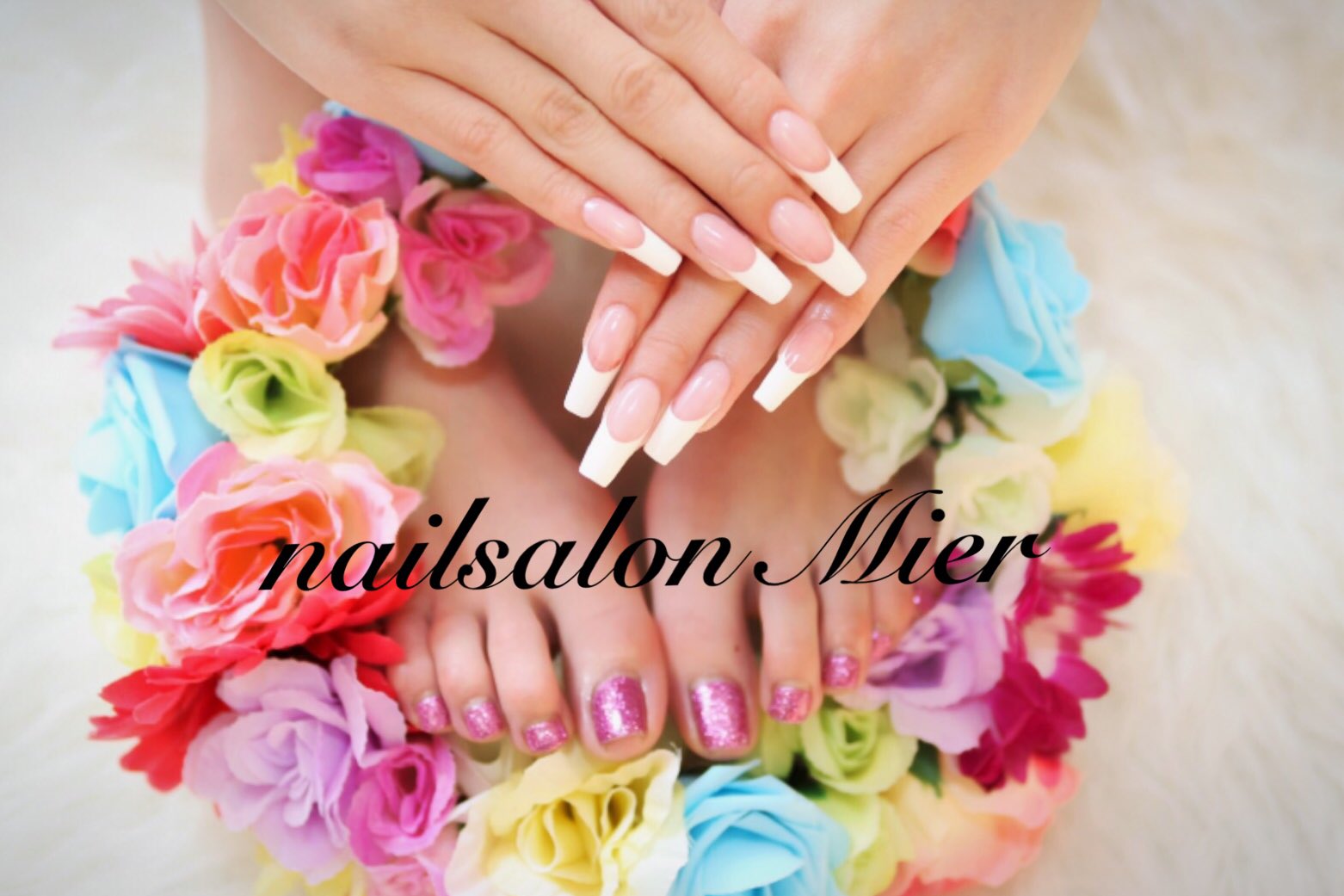 Mier Nail Myuvipp Twitter