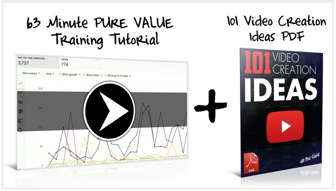 Get More Views, Subscribers, and Leads with YOUR YouTube Videos in 24 Hours or Less ==> bit.ly/2cm490L