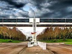 Guide4Planet's tweet image. Nike World Headquarters in
Beaverton,Oregon,USA
goo.gl/maps/J87dm1q7r…

Nike
m.nike.com/us/en_us/
Great !
guide4planet.space