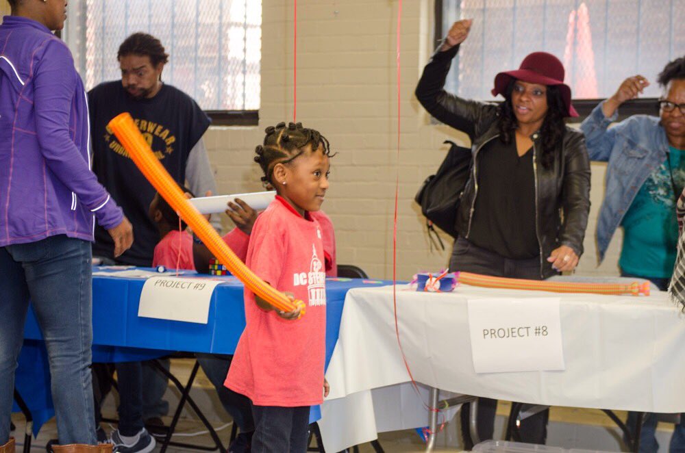 dcstemfest's tweet photo. 🔥💥#DCSTEMFEST 👩🏾‍🔬#DCSTEM17🌪☄️ #STEMSOS🎮🚀 #STEMforALL 🌋🎇 https://t.co/Q7BKDX1i8J