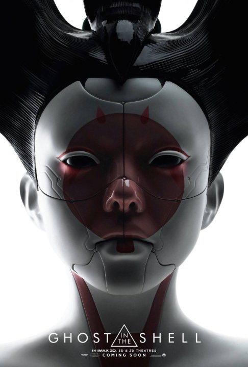 IMDb's tweet photo. RT if you're planning to see #GhostintheShell! https://t.co/ahJA8VjLEp