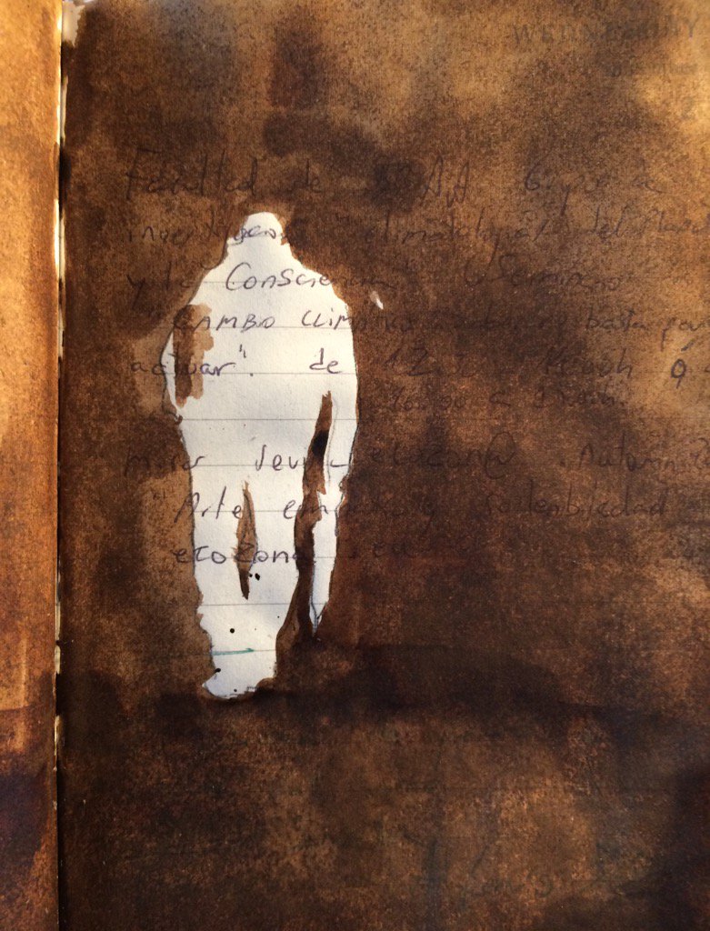 CaminANDO entre entre LIBREtas