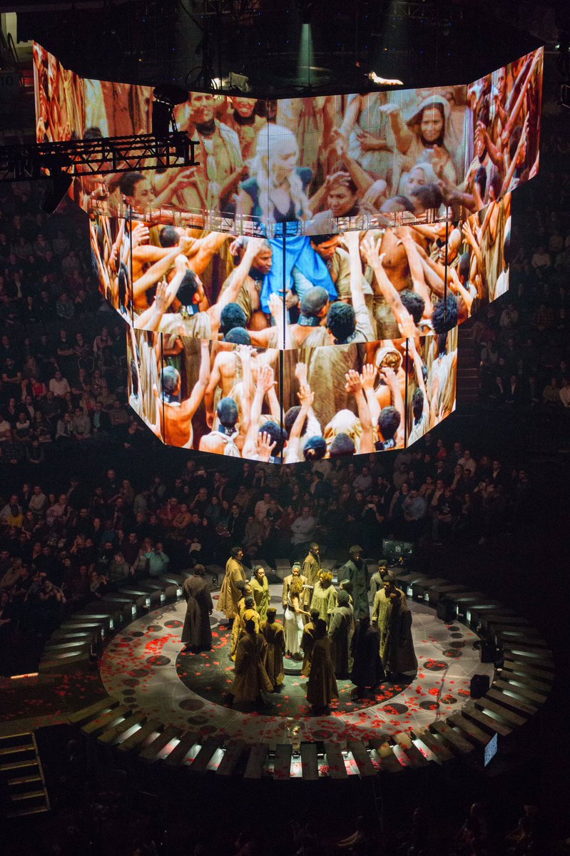 S_Ton8's tweet image. An unforgettable #concert #gameofthronesliveconcertexperience #gameofthrones #verizoncenter #canon #5dmarkiii #photography