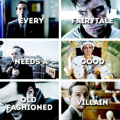 Best Of Sherlock (@bestofsher) on Twitter photo 