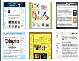 rudytoot1's tweet image. A Great Tool Students and Teachers Can Use to Create Customized Portfolio Websites sco.lt/7fqhQ9 #portfoliotools #edtech