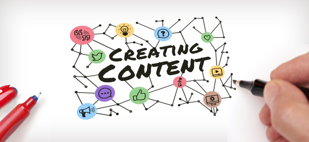 The best way to create content for your blog
==> chrisfouche.com/how-to-create-…
#createcontent #content