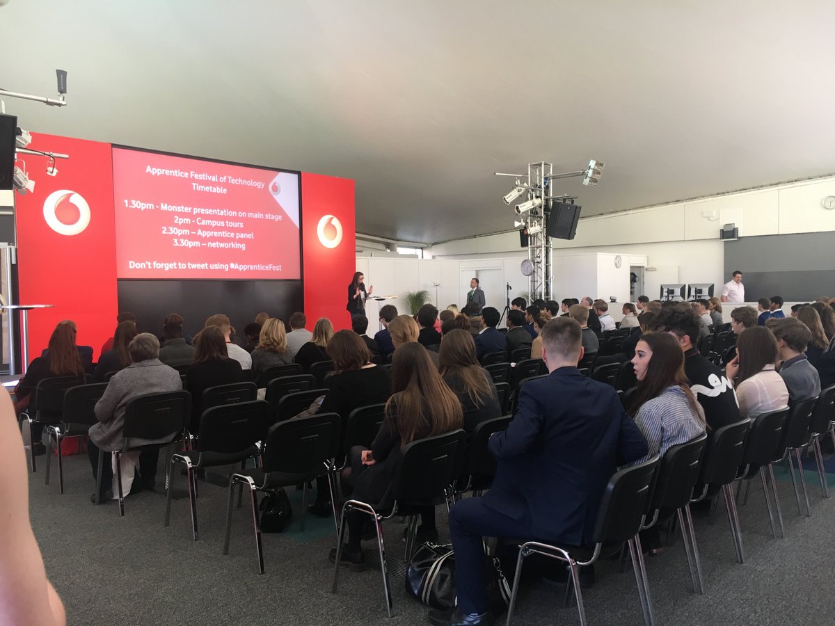 nustream_print's tweet photo. Do you have what it takes to be the next Nustream apprentice? Why not drop by our stand at the Vodafone apprentice festival #apprenticefest https://t.co/ZJkW5MChq0
